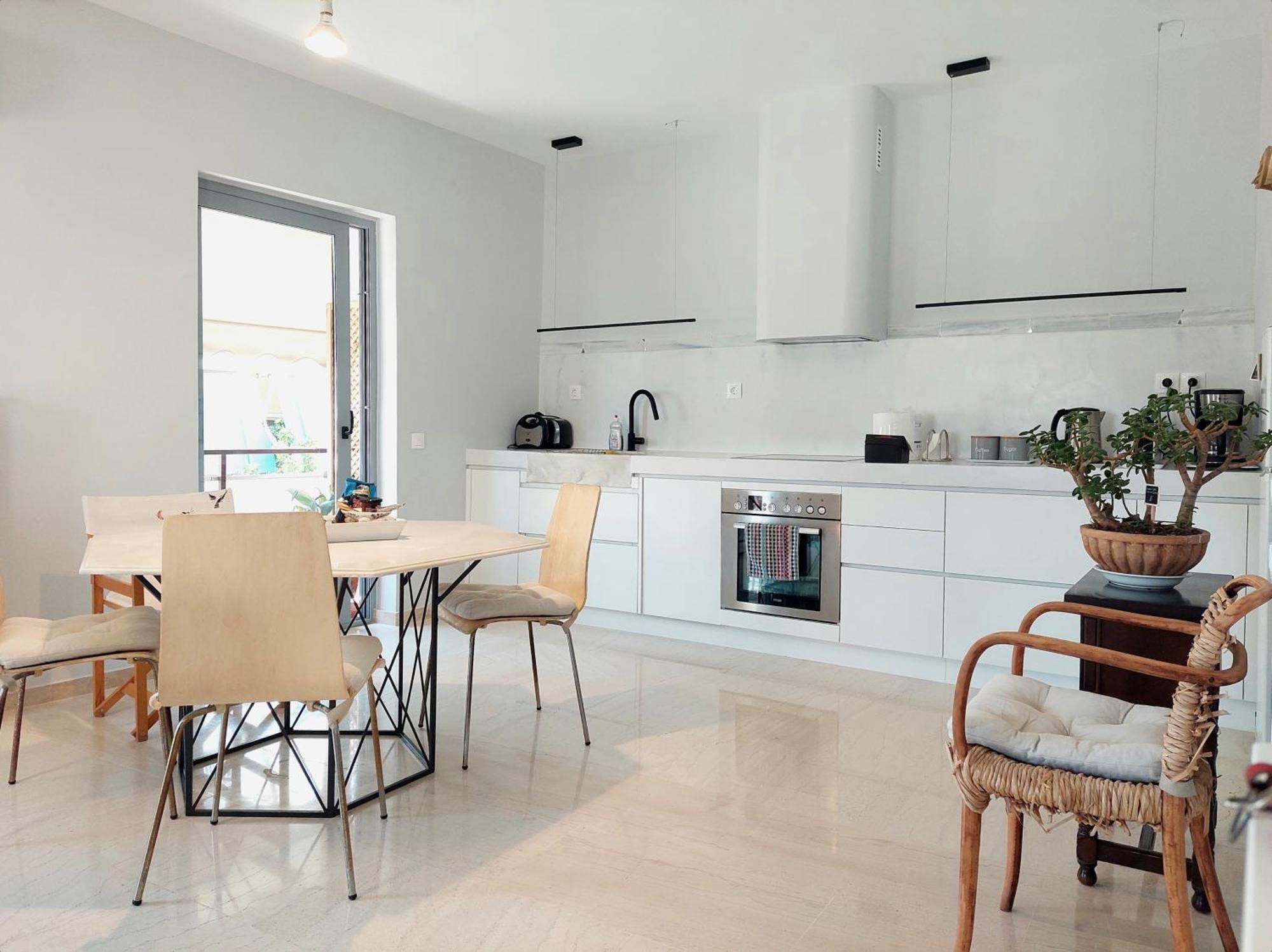 Apartament Friends & Family Ateny Zewnętrze zdjęcie