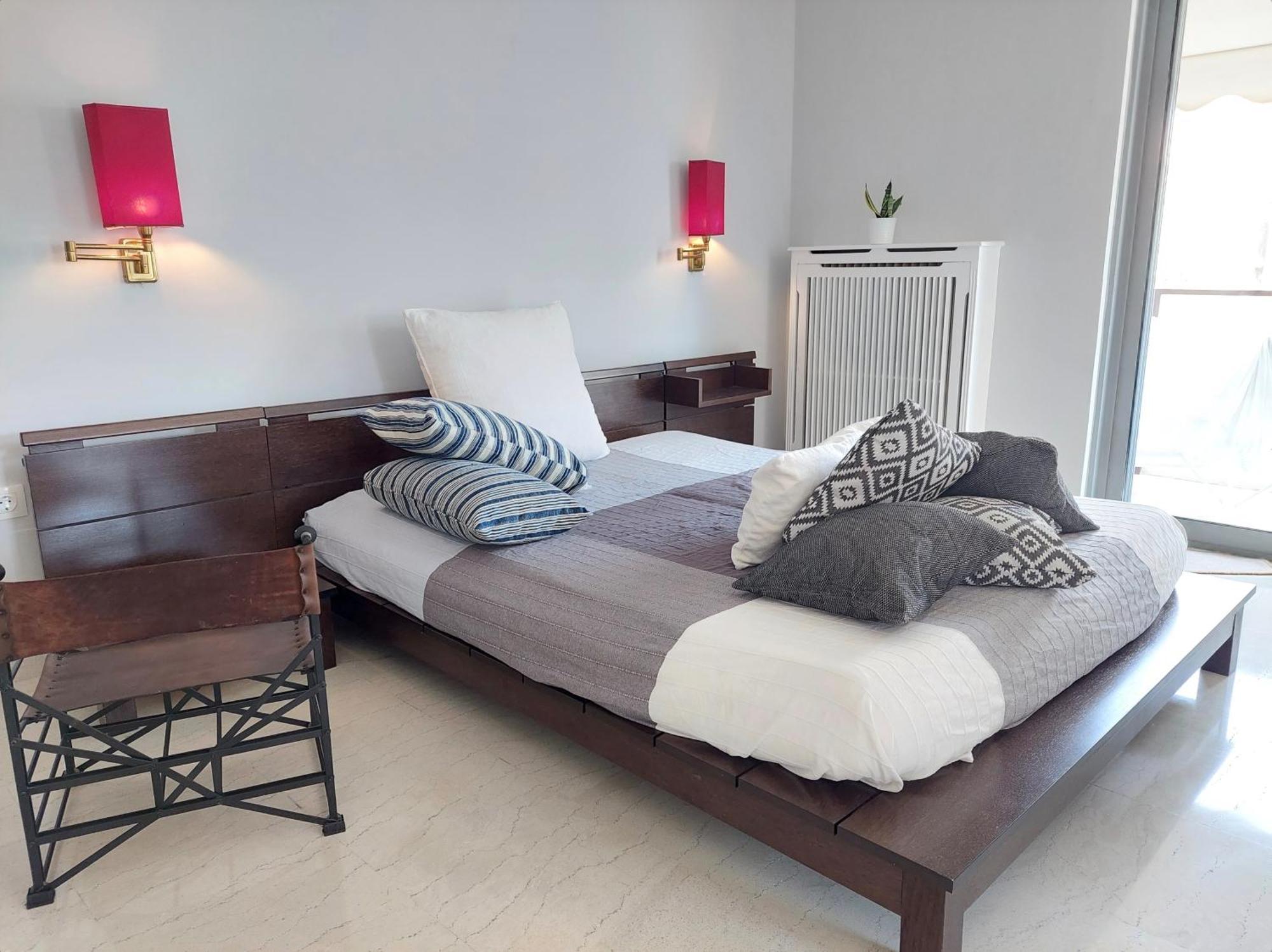Apartament Friends & Family Ateny Zewnętrze zdjęcie