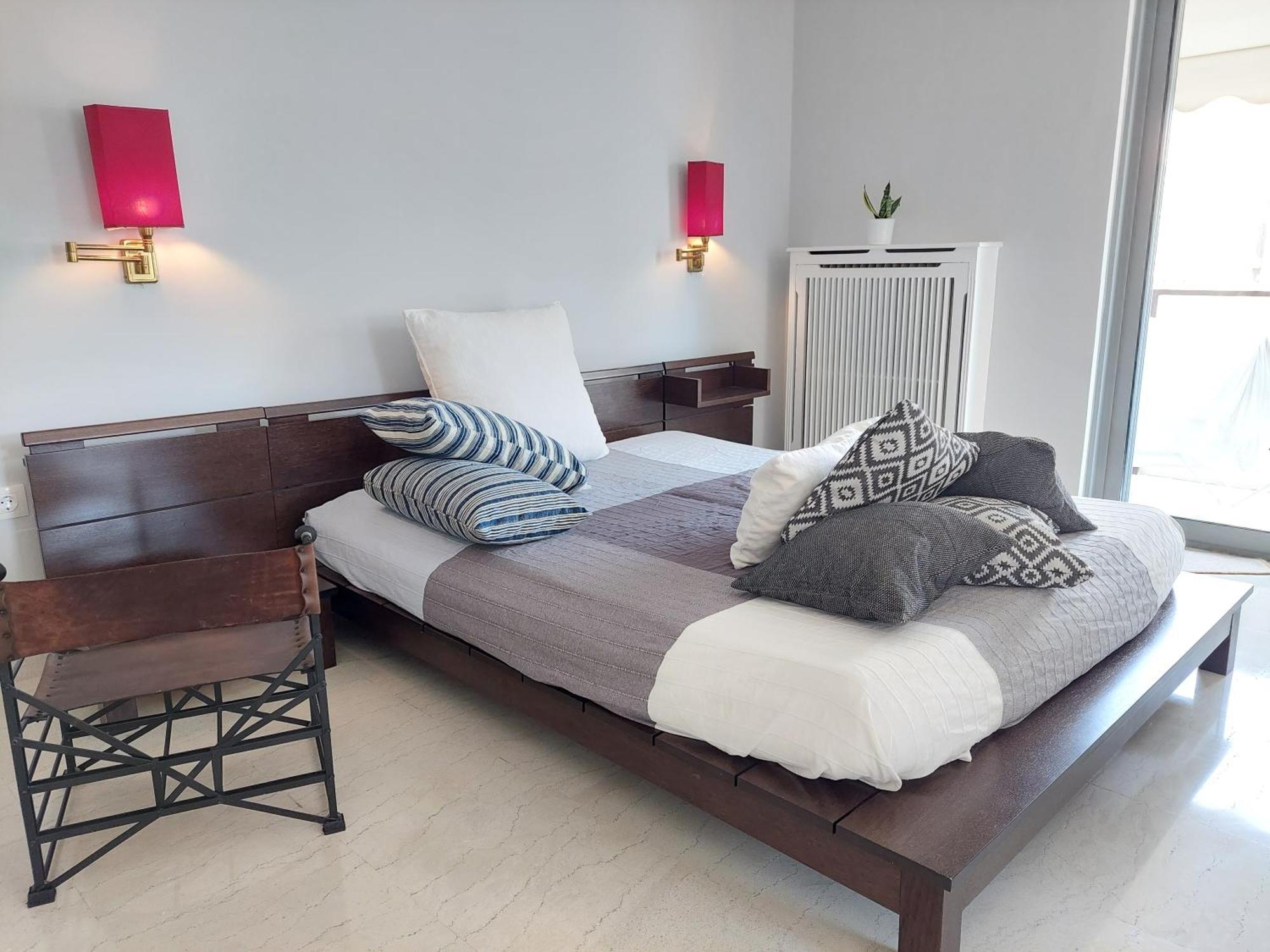 Apartament Friends & Family Ateny Zewnętrze zdjęcie