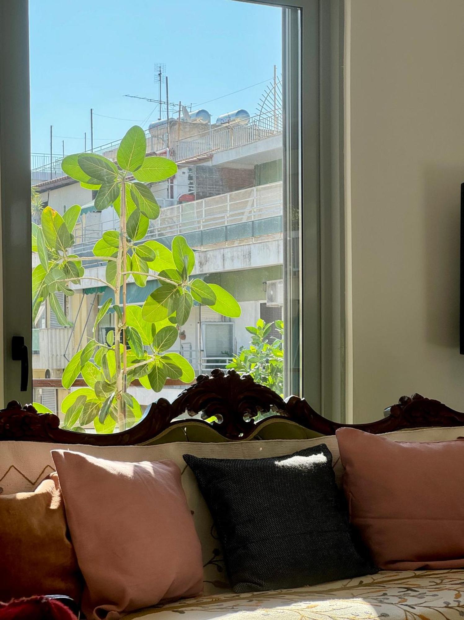 Apartament Friends & Family Ateny Zewnętrze zdjęcie